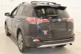 Thumbnail of 2018 Black Sand Pearl Toyota RAV4 Hybrid