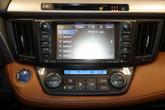 Thumbnail of 2018 Black Sand Pearl Toyota RAV4 Hybrid