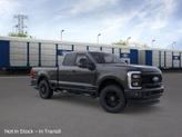 Thumbnail of 2026 Agate Black Metallic Ford F-350