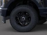 Thumbnail of 2026 Agate Black Metallic Ford F-350