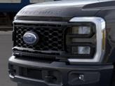 Thumbnail of 2026 Agate Black Metallic Ford F-350
