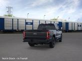 Thumbnail of 2026 Agate Black Metallic Ford F-350