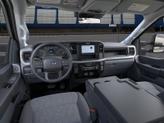Thumbnail of 2026 Agate Black Metallic Ford F-350
