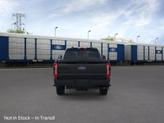 Thumbnail of 2026 Agate Black Metallic Ford F-350