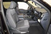 Thumbnail of 2025 Agate Black Metallic Ford F-150