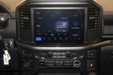 Thumbnail of 2025 Agate Black Metallic Ford F-150
