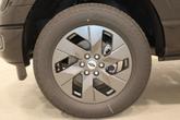 Thumbnail of 2025 Agate Black Metallic Ford F-150