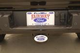 Thumbnail of 2025 Agate Black Metallic Ford F-150
