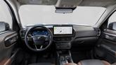 Thumbnail of 2025 Oxford White Ford Bronco Sport