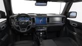 Thumbnail of 2025 Gray Ford Bronco