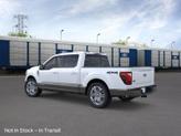 Thumbnail of 2025 Star White Ford F-150