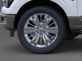 Thumbnail of 2025 Star White Ford F-150