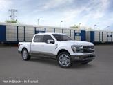 Thumbnail of 2025 Star White Ford F-150