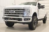 Thumbnail of 2023 Oxford White Ford F-350