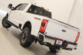 Thumbnail of 2023 Oxford White Ford F-350