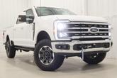 Thumbnail of 2023 Oxford White Ford F-350