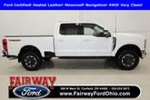 Photo of 2023 Oxford White Ford F-350