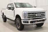 Thumbnail of 2023 Oxford White Ford F-350