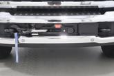 Thumbnail of 2023 Oxford White Ford F-350