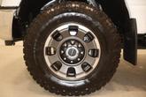 Thumbnail of 2023 Oxford White Ford F-350