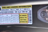 Thumbnail of 2024 Agate Black Metallic Ford Escape