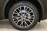 Thumbnail of 2024 Agate Black Metallic Ford Escape