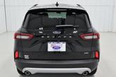 Thumbnail of 2024 Agate Black Metallic Ford Escape
