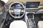 Thumbnail of 2024 Agate Black Metallic Ford Escape