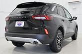Thumbnail of 2024 Agate Black Metallic Ford Escape