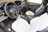 Thumbnail of 2024 Agate Black Metallic Ford Escape