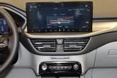 Thumbnail of 2024 Agate Black Metallic Ford Escape