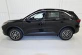 Thumbnail of 2024 Agate Black Metallic Ford Escape