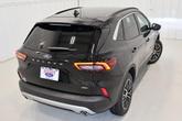Thumbnail of 2024 Agate Black Metallic Ford Escape