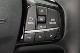 Thumbnail of 2024 Agate Black Metallic Ford Escape