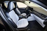 Thumbnail of 2024 Agate Black Metallic Ford Escape