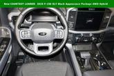 Thumbnail of 2025 Carbonized Gray Metallic Ford F-150