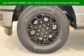 Thumbnail of 2025 Carbonized Gray Metallic Ford F-150