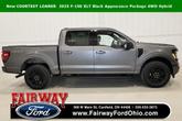Photo of 2025 Carbonized Gray Metallic Ford F-150