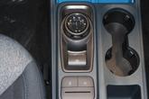 Thumbnail of 2025 Space White Metallic Ford Maverick