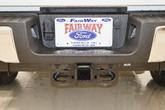 Thumbnail of 2025 Oxford White Ford F-350