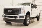 Thumbnail of 2025 Oxford White Ford F-350