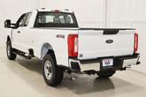 Thumbnail of 2025 Oxford White Ford F-350