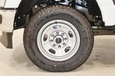 Thumbnail of 2025 Oxford White Ford F-350
