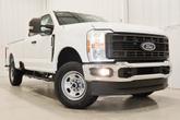 Thumbnail of 2025 Oxford White Ford F-350