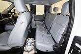 Thumbnail of 2025 Oxford White Ford F-350