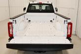 Thumbnail of 2025 Oxford White Ford F-350