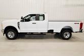 Thumbnail of 2025 Oxford White Ford F-350