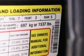 Thumbnail of 2024 Agate Black Metallic Ford Expedition Max