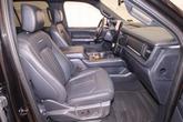 Thumbnail of 2024 Agate Black Metallic Ford Expedition Max