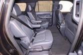 Thumbnail of 2024 Agate Black Metallic Ford Expedition Max